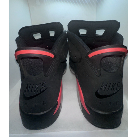 Air Jordan Air Jordan 6 Retro \'Infrared\' 2019p main image 10